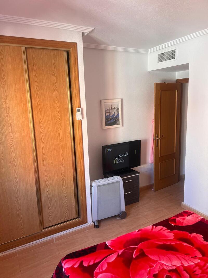 3 sovrum Villa till salu