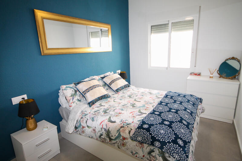 3 Cuarto Villa en venta