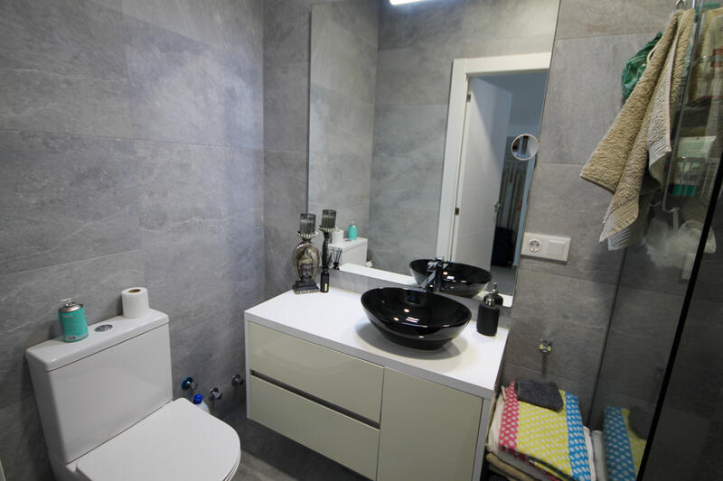 3 Cuarto Villa en venta