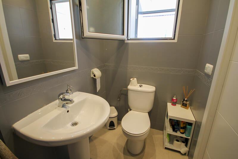 3 Cuarto Villa en venta