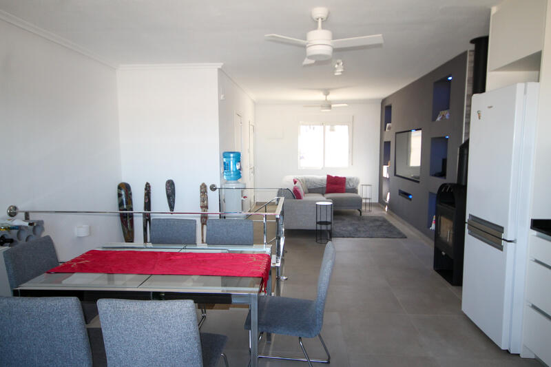 3 Cuarto Villa en venta