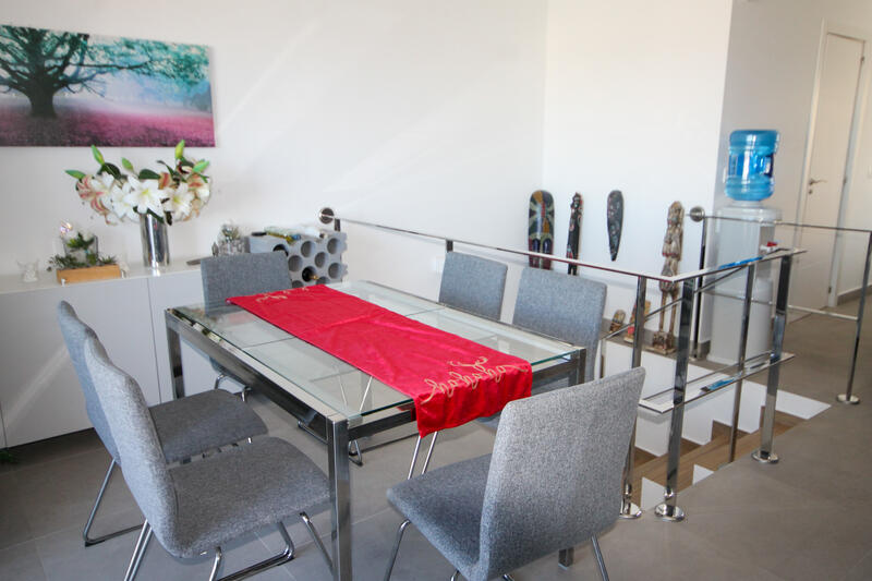 3 Cuarto Villa en venta