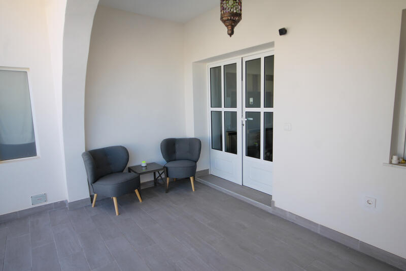 3 Cuarto Villa en venta
