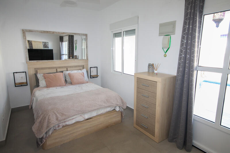 3 Cuarto Villa en venta