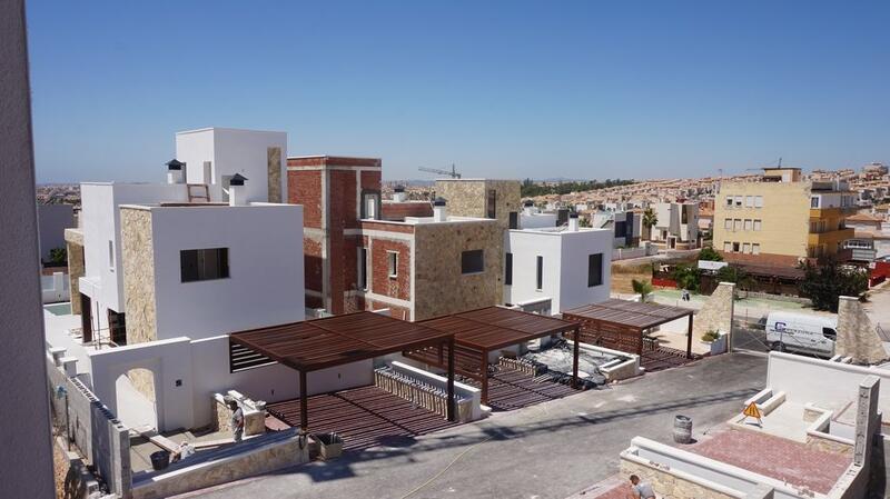 4 Cuarto Villa en venta