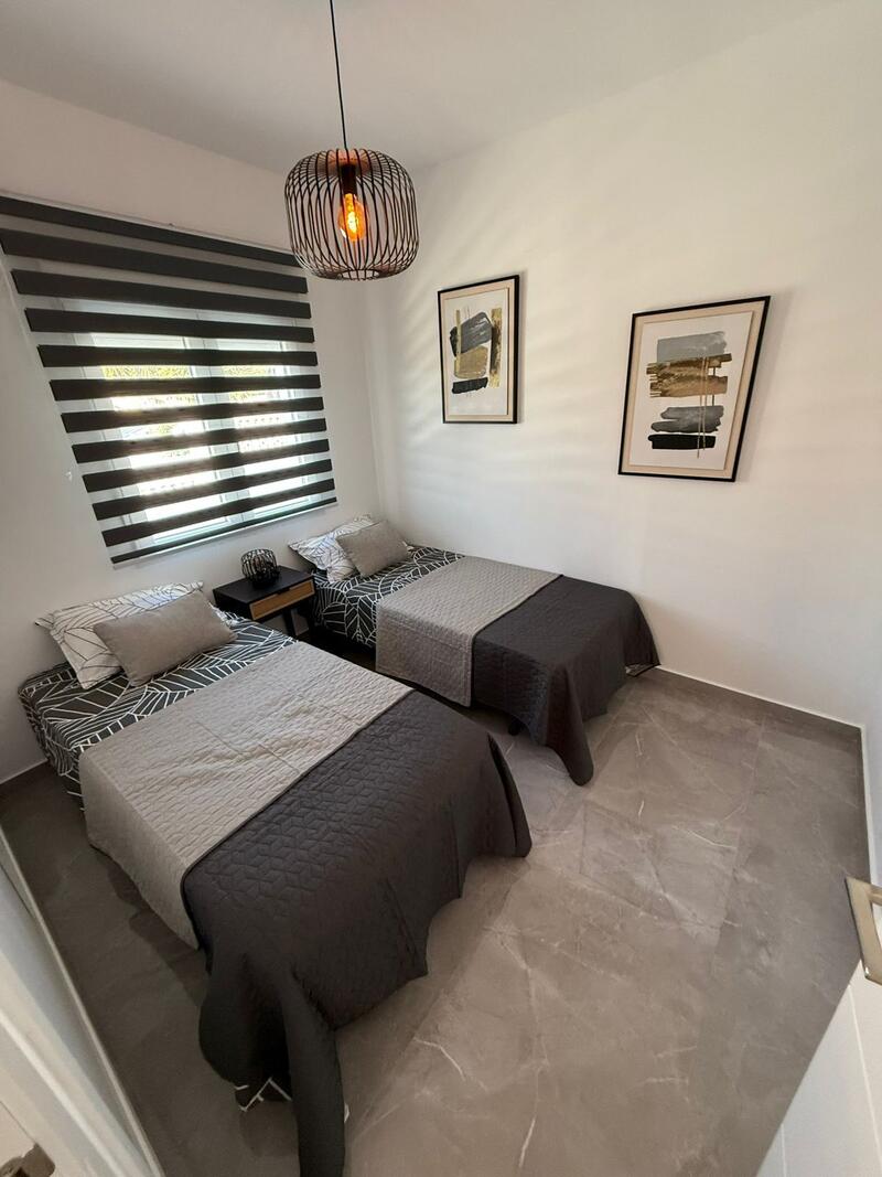 4 slaapkamer Villa Te koop