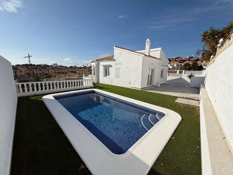 4 slaapkamer Villa Te koop
