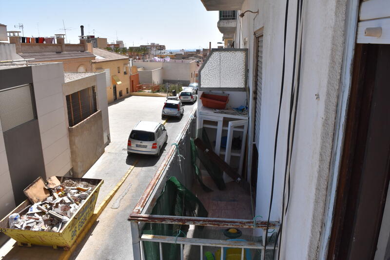 Leilighet til salgs i Crevillent, Alicante