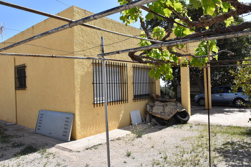 Villa à vendre dans Crevillent, Alicante