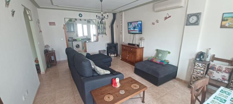 5 soveværelse Villa til salg