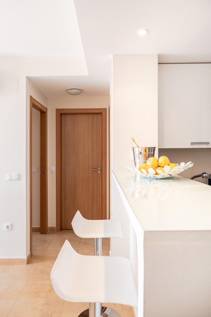 2 chambre Appartement à vendre