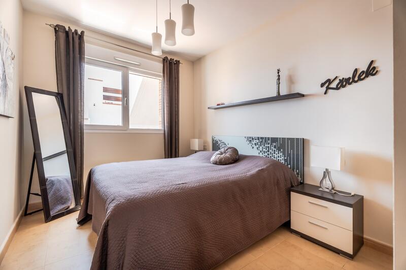2 chambre Appartement à vendre