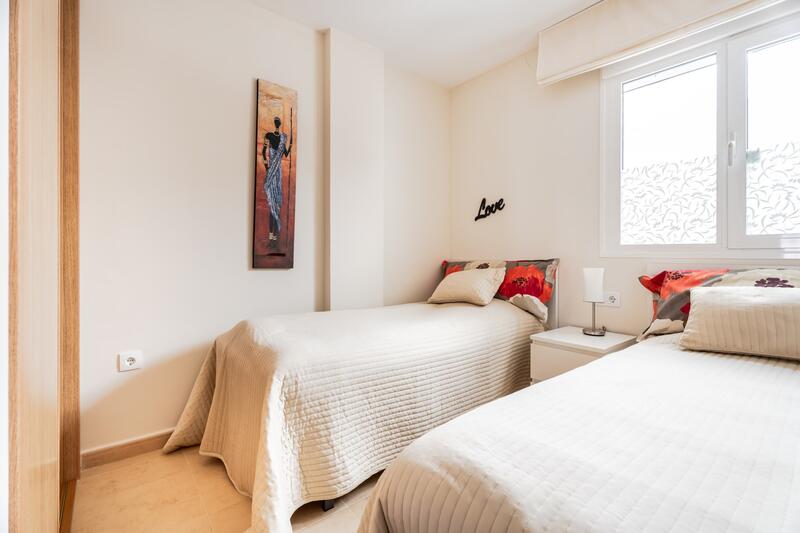 2 chambre Appartement à vendre