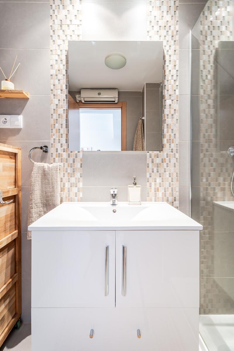 2 chambre Appartement à vendre
