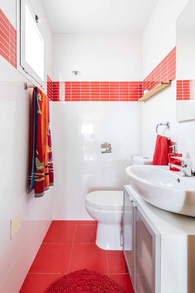 2 chambre Appartement à vendre