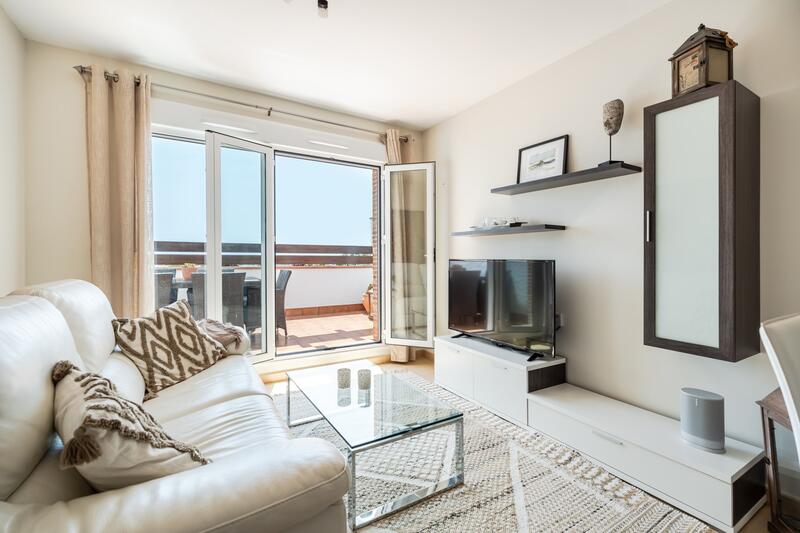 2 chambre Appartement à vendre