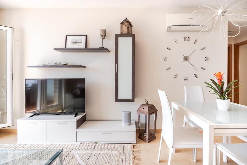 2 chambre Appartement à vendre