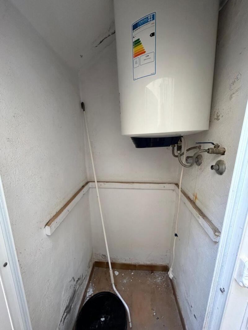2 Cuarto Villa en venta