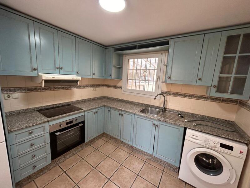 2 Cuarto Villa en venta