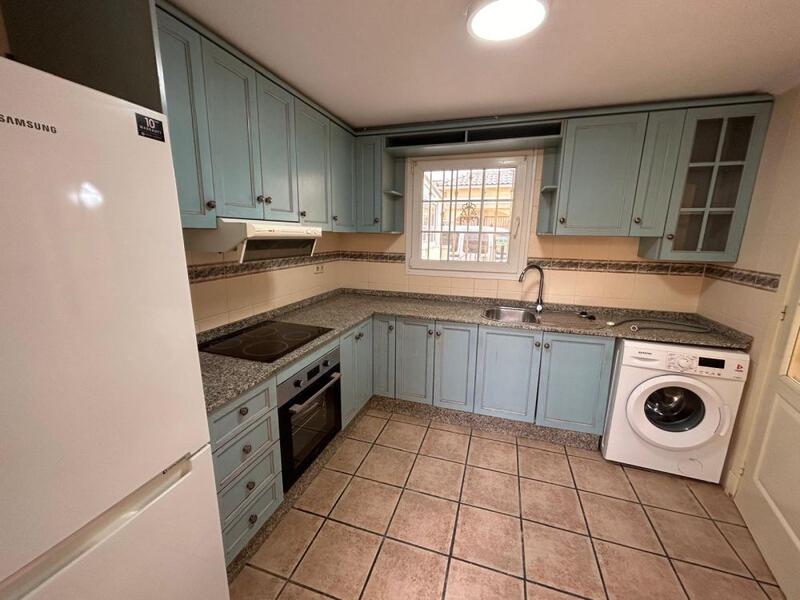 2 Cuarto Villa en venta