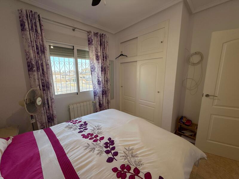 3 Schlafzimmer Villa zu verkaufen