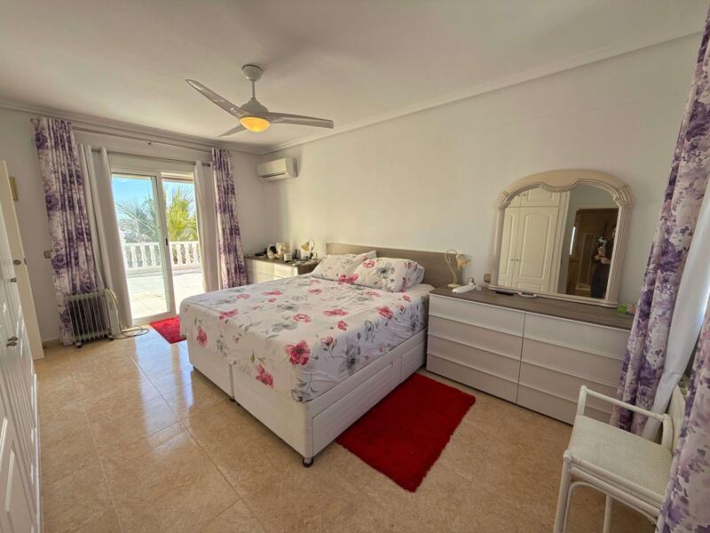 3 Schlafzimmer Villa zu verkaufen