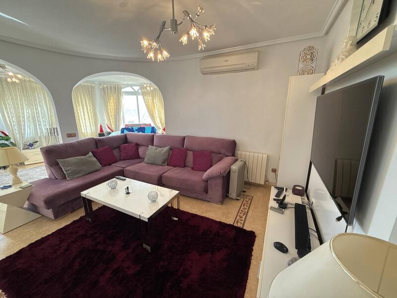 3 Schlafzimmer Villa zu verkaufen
