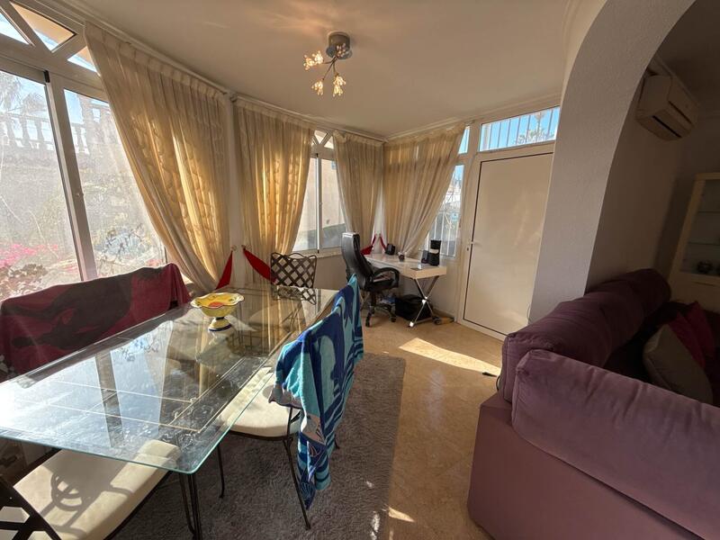 3 Schlafzimmer Villa zu verkaufen