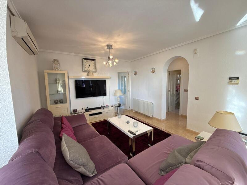 3 Schlafzimmer Villa zu verkaufen