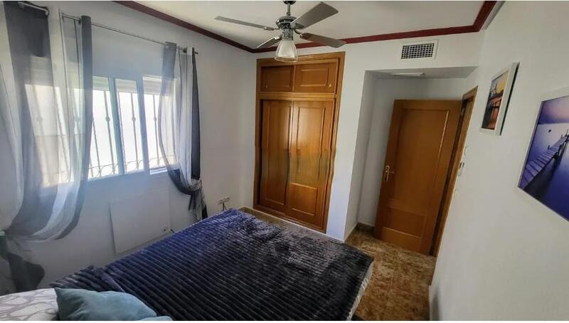 2 chambre Villa à vendre