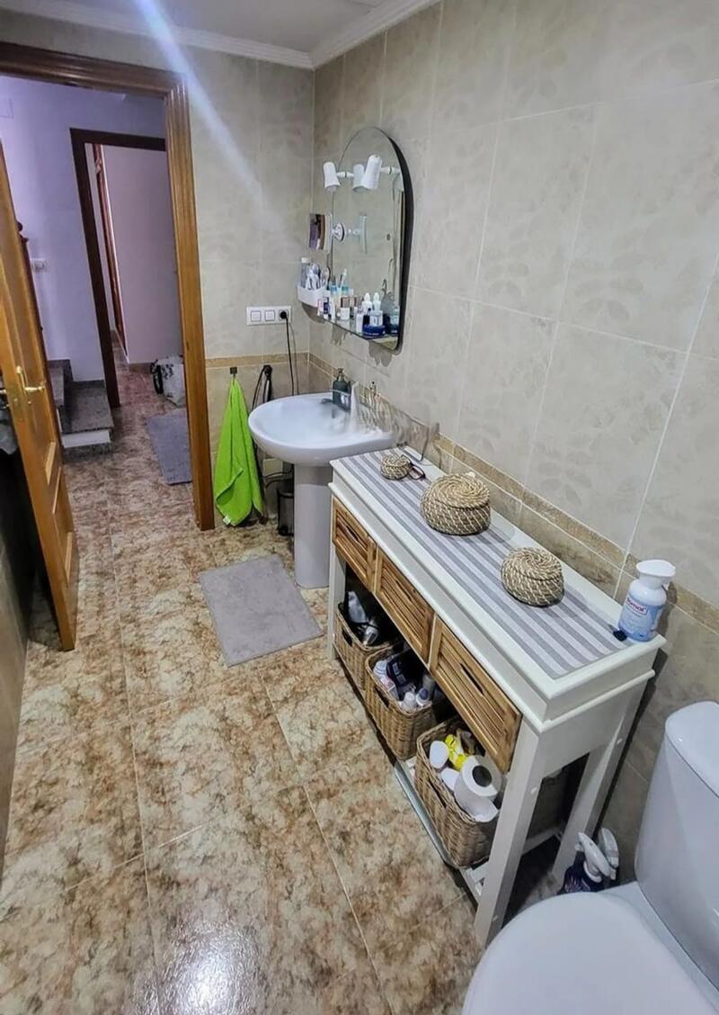 2 chambre Villa à vendre