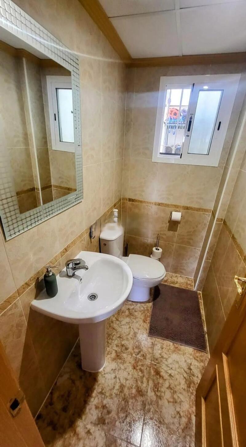 2 chambre Villa à vendre
