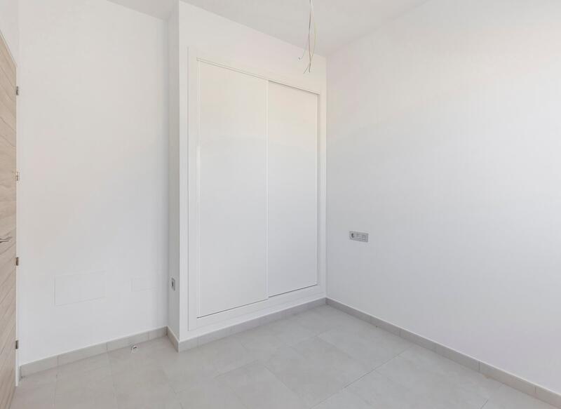 3 soverom Villa til salgs