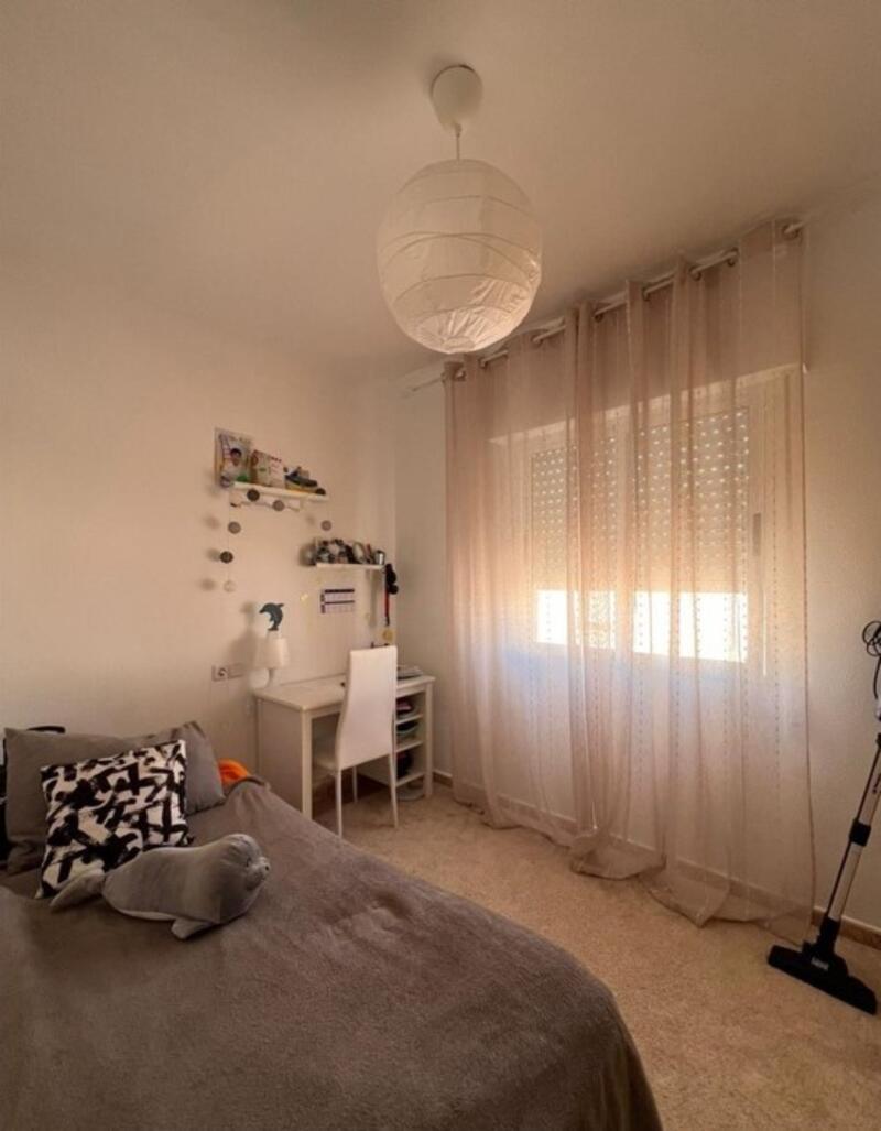 3 soverom Duplex til salgs