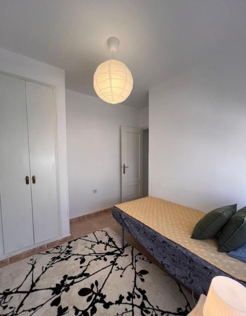 3 soverom Duplex til salgs