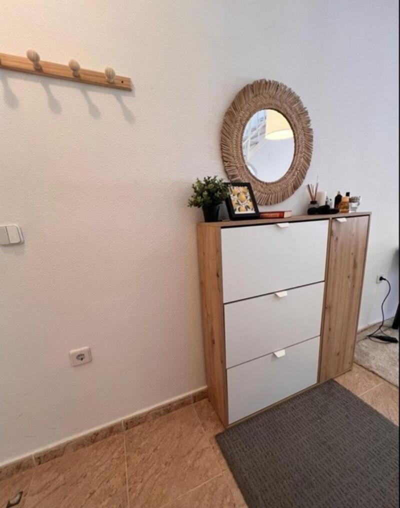 3 soverom Duplex til salgs