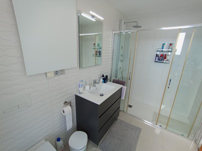 3 Cuarto Villa en venta