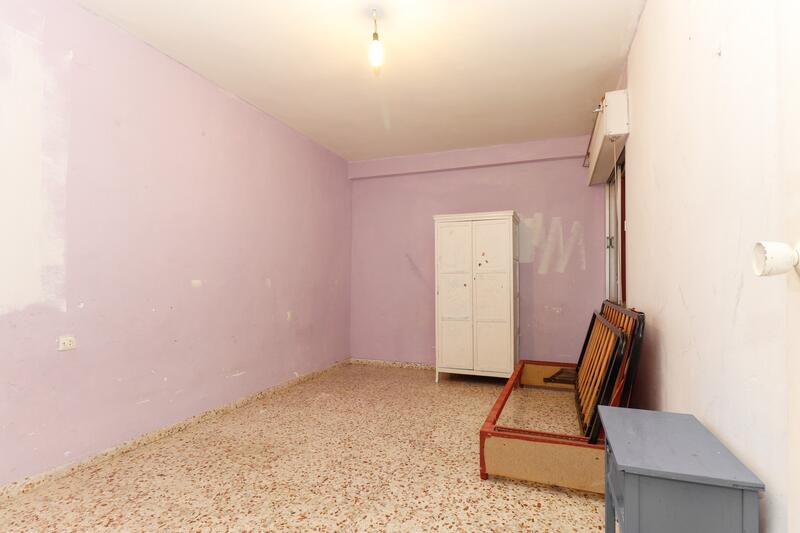 3 Cuarto Apartamento en venta