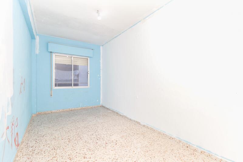 3 Cuarto Apartamento en venta