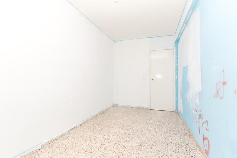 3 Cuarto Apartamento en venta