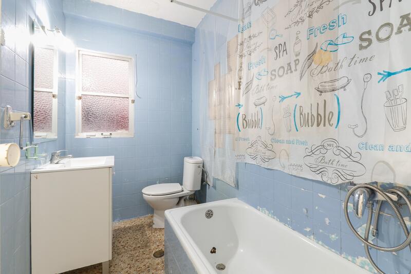 3 Cuarto Apartamento en venta