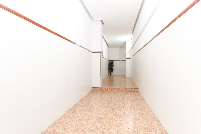 3 Cuarto Apartamento en venta
