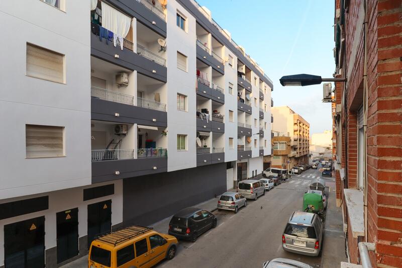 3 Cuarto Apartamento en venta