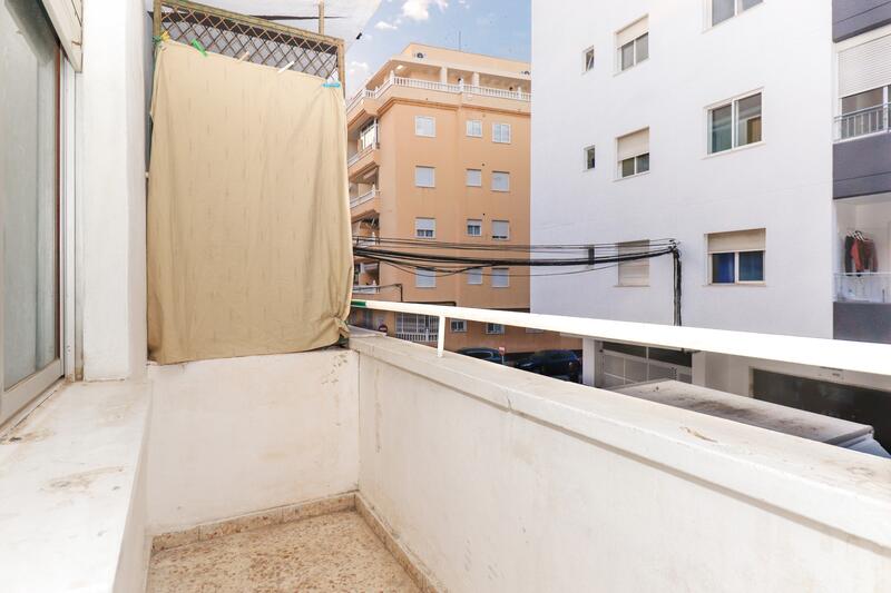 3 Cuarto Apartamento en venta