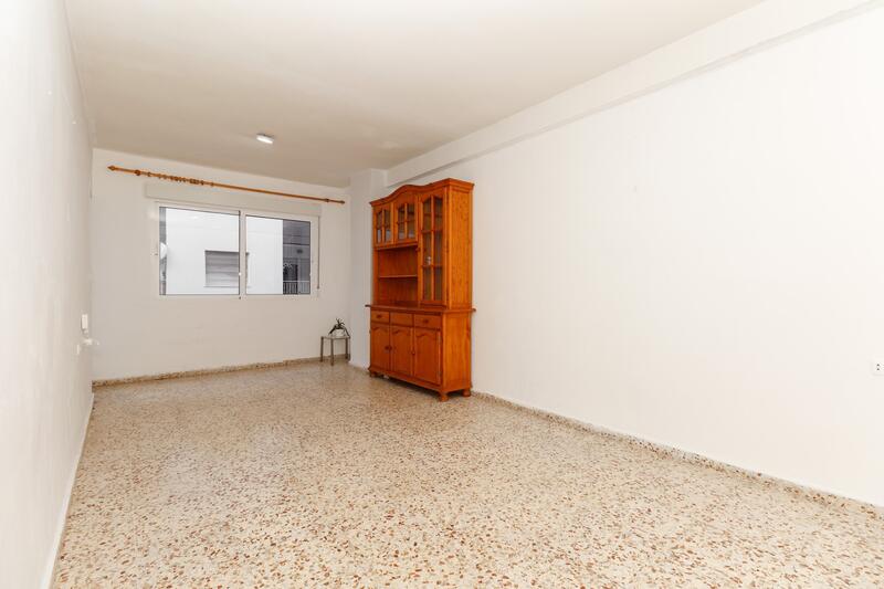 3 Cuarto Apartamento en venta