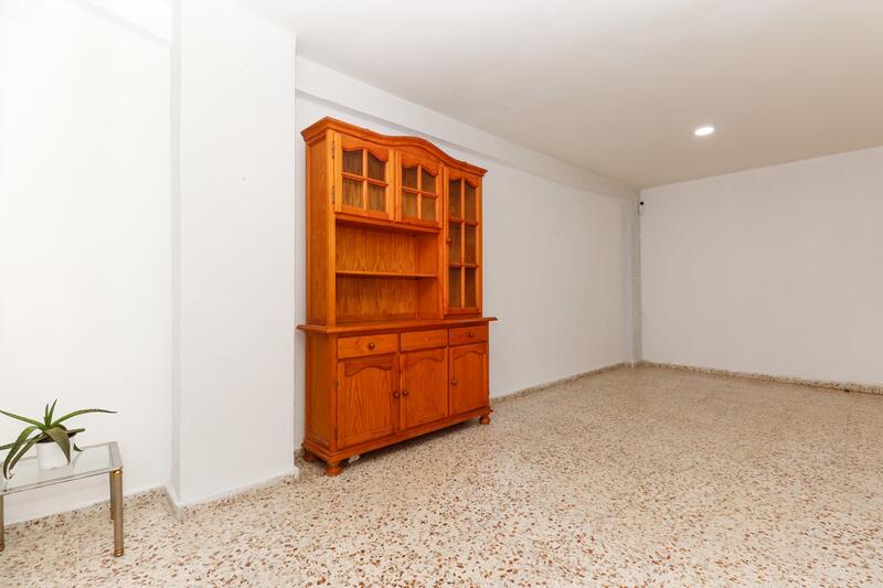 3 Cuarto Apartamento en venta