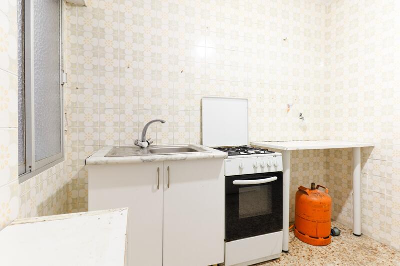 3 Cuarto Apartamento en venta