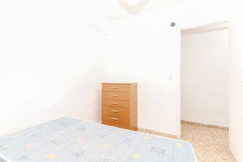 3 Cuarto Apartamento en venta