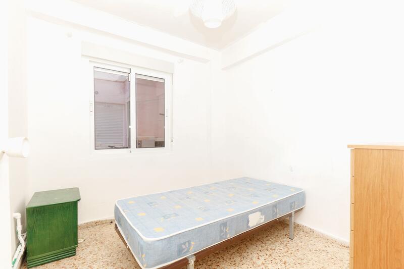 3 Cuarto Apartamento en venta