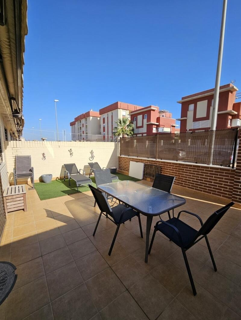 Villa for sale in Cabo Roig, Alicante